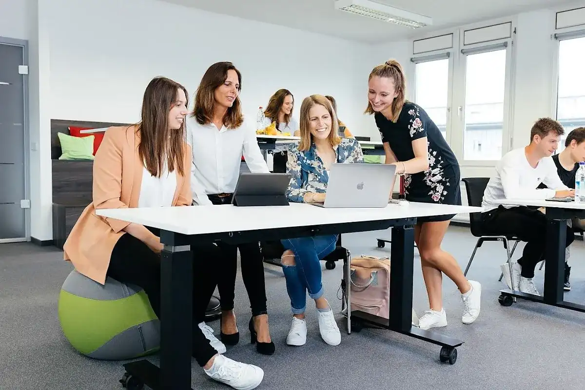 Managementstudium - wie lange dauert es wirklich?
