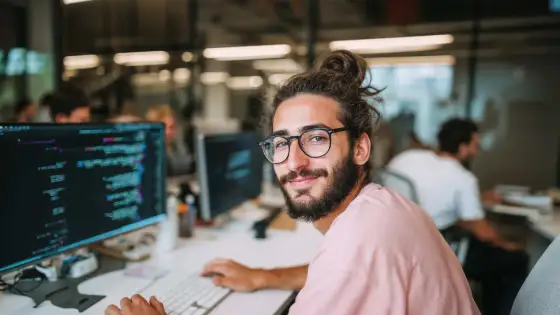 Informatik im Fernstudium - welches Modell zu deinem Alltag passt